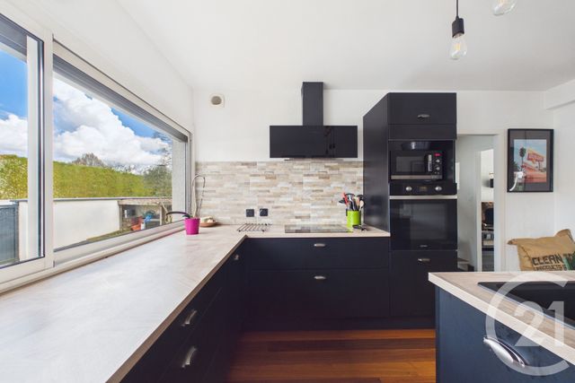 Maison &agrave; vendre - 5 pi&egrave;ces - 102 m2 - Eysines - 33 - AQUITAINE