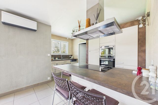 Maison &agrave; vendre - 6 pi&egrave;ces - 131,67 m2 - Bruges - 33 - AQUITAINE