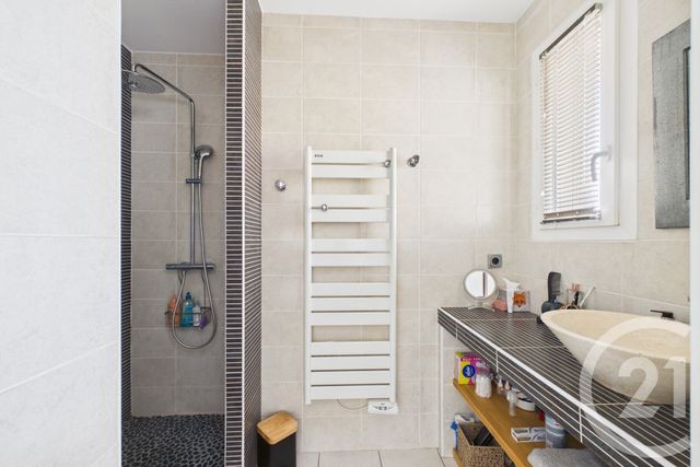 Maison &agrave; vendre - 6 pi&egrave;ces - 131,67 m2 - Bruges - 33 - AQUITAINE