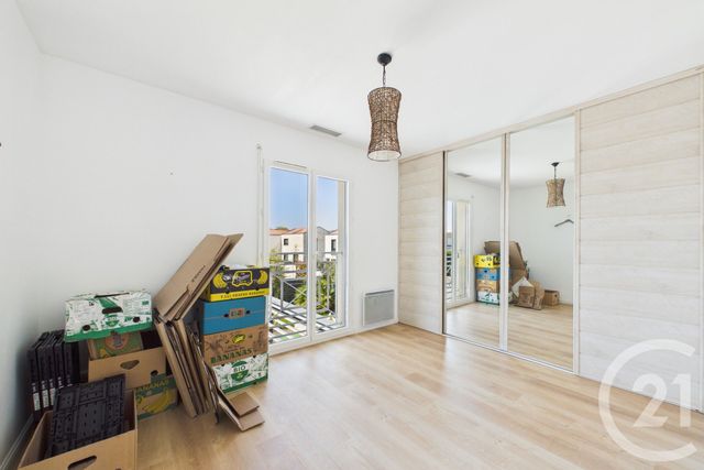 Maison &agrave; vendre - 6 pi&egrave;ces - 131,67 m2 - Bruges - 33 - AQUITAINE