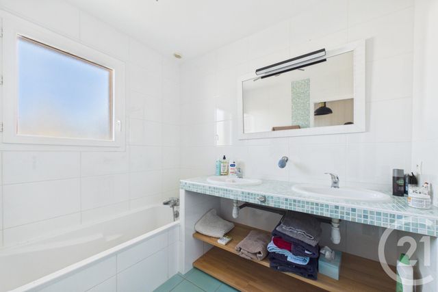 Maison &agrave; vendre - 6 pi&egrave;ces - 131,67 m2 - Bruges - 33 - AQUITAINE