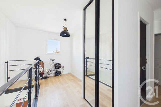 Maison &agrave; vendre - 6 pi&egrave;ces - 131,67 m2 - Bruges - 33 - AQUITAINE