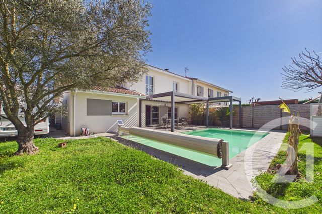 Maison à vendre BRUGES