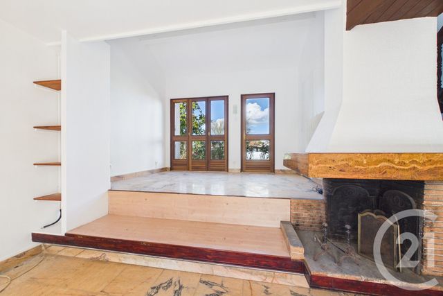 Maison &agrave; louer - 4 pi&egrave;ces - 100,02 m2 - Eysines - 33 - AQUITAINE