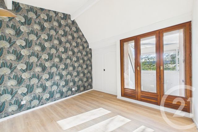 Maison &agrave; louer - 4 pi&egrave;ces - 100,02 m2 - Eysines - 33 - AQUITAINE