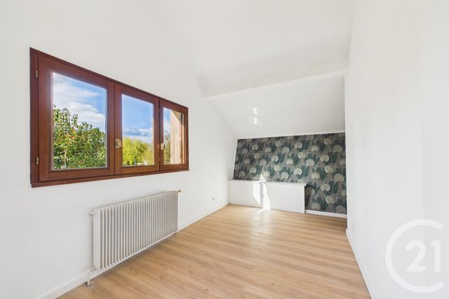 Maison &agrave; louer - 4 pi&egrave;ces - 100,02 m2 - Eysines - 33 - AQUITAINE