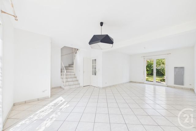 Maison &agrave; vendre - 5 pi&egrave;ces - 120,91 m2 - Le Bouscat - 33 - AQUITAINE