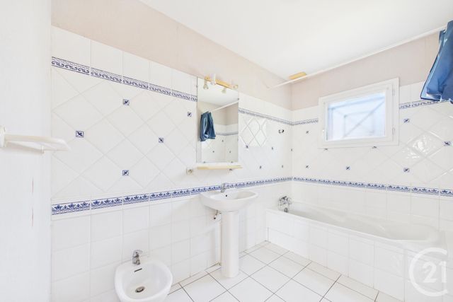 Maison &agrave; vendre - 5 pi&egrave;ces - 120,91 m2 - Le Bouscat - 33 - AQUITAINE