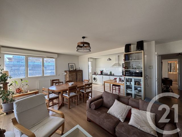 Appartement T3 &agrave; vendre - 3 pi&egrave;ces - 76 m2 - Bruges - 33 - AQUITAINE