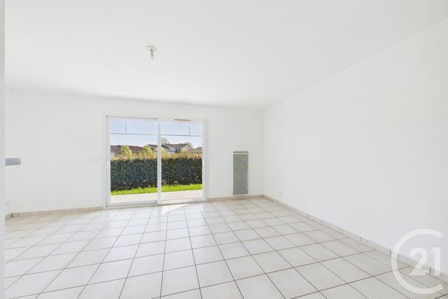 Appartement F3 &agrave; vendre - 3 pi&egrave;ces - 67 m2 - Bruges - 33 - AQUITAINE