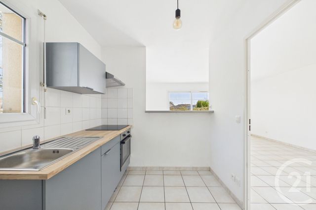 Appartement F3 &agrave; vendre - 3 pi&egrave;ces - 67 m2 - Bruges - 33 - AQUITAINE