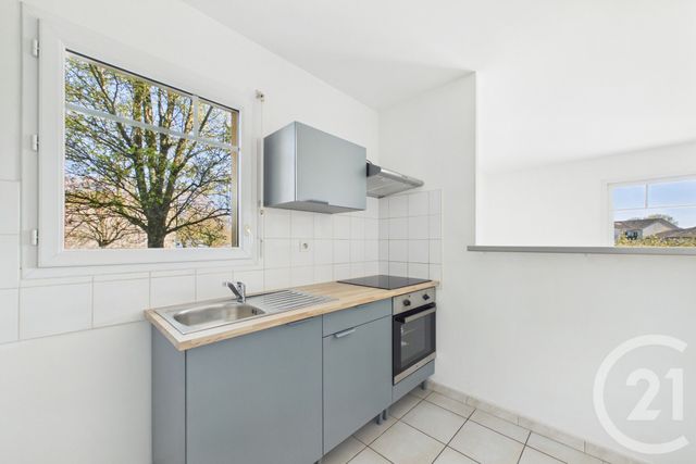 Appartement F3 &agrave; vendre - 3 pi&egrave;ces - 67 m2 - Bruges - 33 - AQUITAINE