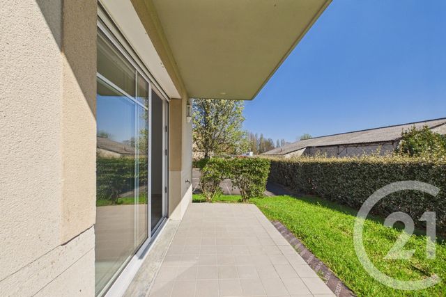 Appartement F3 à vendre BRUGES