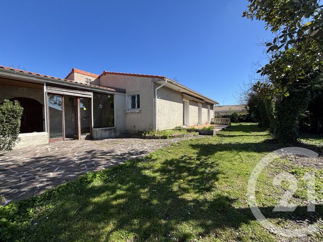 Maison à vendre EYSINES