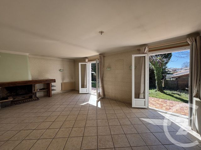 Maison &agrave; vendre - 6 pi&egrave;ces - 142 m2 - Eysines - 33 - AQUITAINE