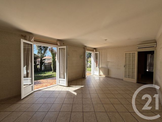 Maison &agrave; vendre - 6 pi&egrave;ces - 142 m2 - Eysines - 33 - AQUITAINE