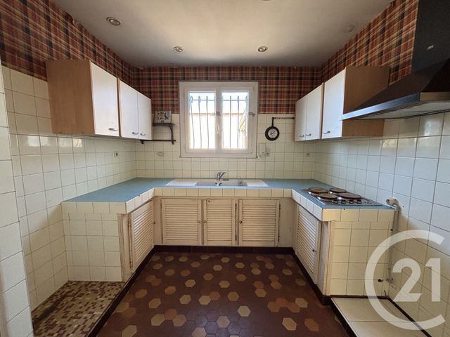 Maison &agrave; vendre - 6 pi&egrave;ces - 142 m2 - Eysines - 33 - AQUITAINE