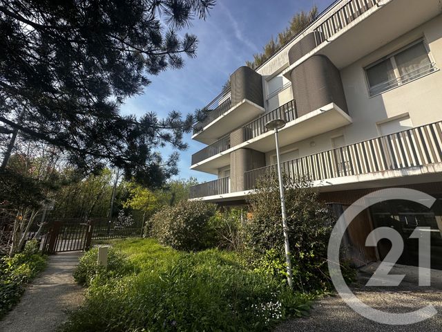 Appartement T2 &agrave; vendre - 2 pi&egrave;ces - 41,12 m2 - Bruges - 33 - AQUITAINE