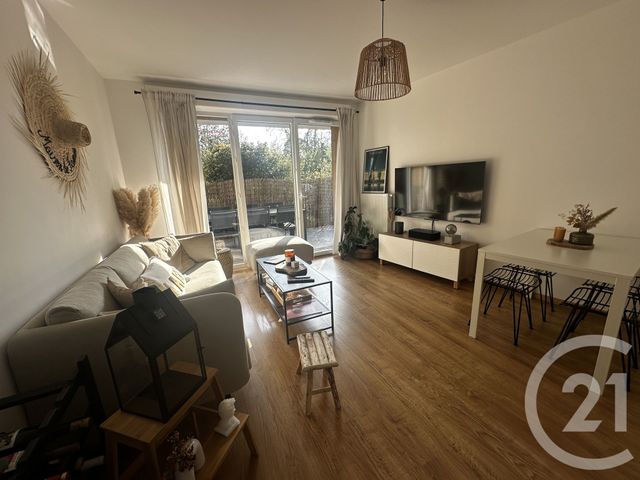 Appartement T2 &agrave; vendre - 2 pi&egrave;ces - 41,12 m2 - Bruges - 33 - AQUITAINE