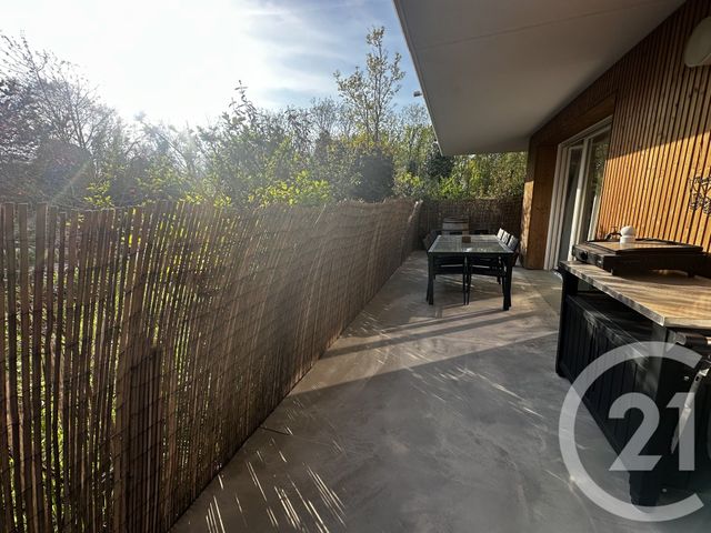 Appartement T2 &agrave; vendre - 2 pi&egrave;ces - 41,12 m2 - Bruges - 33 - AQUITAINE