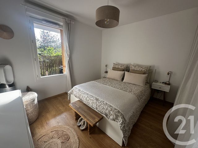 Appartement T2 &agrave; vendre - 2 pi&egrave;ces - 41,12 m2 - Bruges - 33 - AQUITAINE