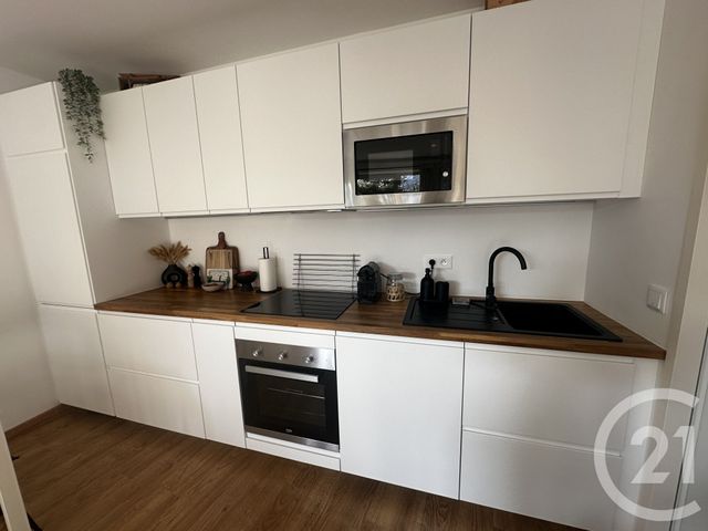 Appartement T2 &agrave; vendre - 2 pi&egrave;ces - 41,12 m2 - Bruges - 33 - AQUITAINE