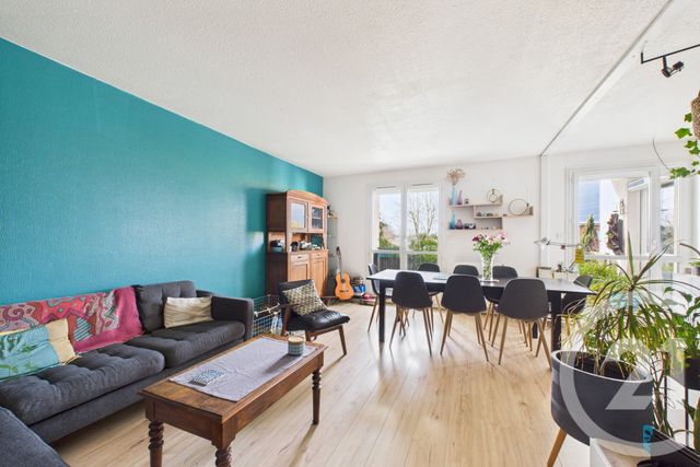 Appartement T5 à vendre EYSINES