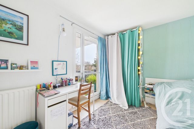 Appartement T5 &agrave; vendre - 5 pi&egrave;ces - 95,66 m2 - Eysines - 33 - AQUITAINE