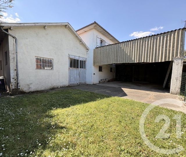 maison - LE BOUSCAT - 33