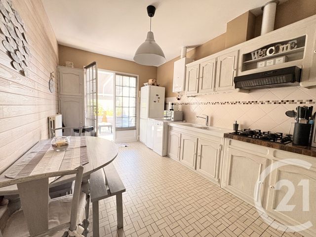 Maison &agrave; vendre - 4 pi&egrave;ces - 91 m2 - Le Bouscat - 33 - AQUITAINE