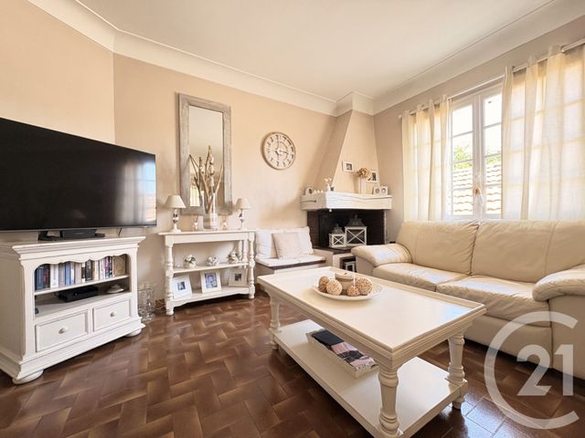 Maison &agrave; vendre - 4 pi&egrave;ces - 91 m2 - Le Bouscat - 33 - AQUITAINE