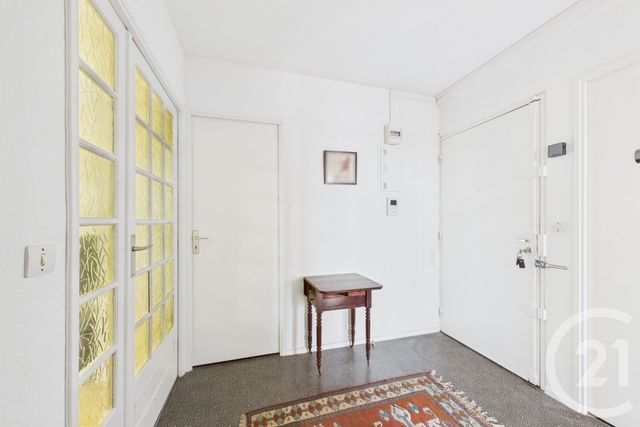 Appartement T3 &agrave; louer - 3 pi&egrave;ces - 77,59 m2 - Bordeaux - 33 - AQUITAINE