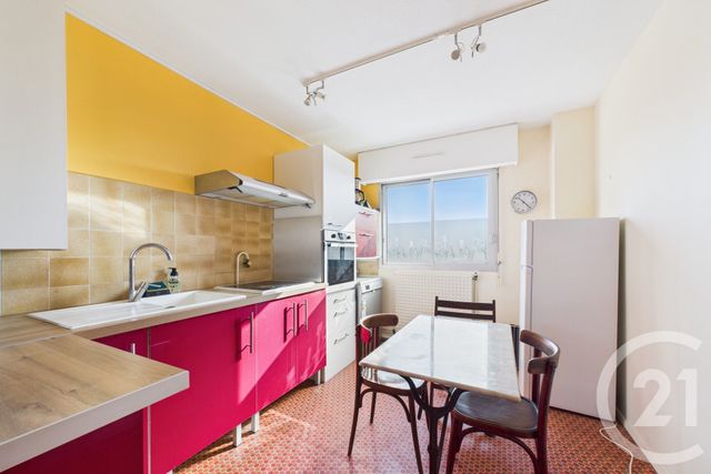 Appartement T3 &agrave; louer - 3 pi&egrave;ces - 77,59 m2 - Bordeaux - 33 - AQUITAINE