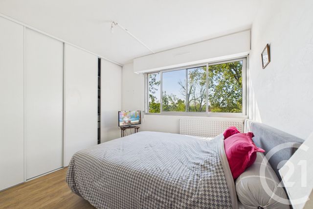 Appartement T3 &agrave; louer - 3 pi&egrave;ces - 77,59 m2 - Bordeaux - 33 - AQUITAINE