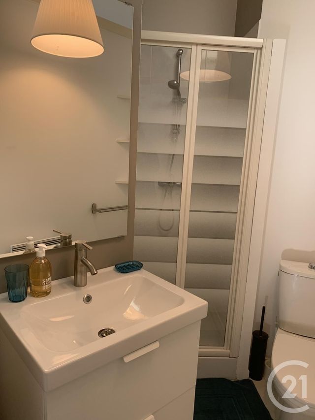 Appartement T2 &agrave; louer - 2 pi&egrave;ces - 35,46 m2 - Le Bouscat - 33 - AQUITAINE