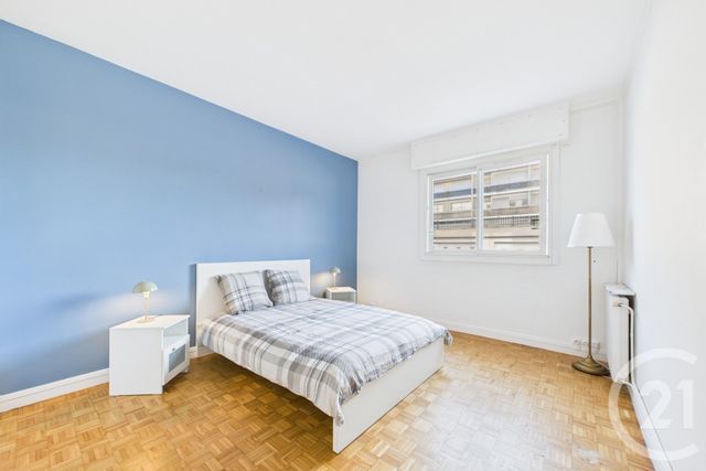 Appartement T3 &agrave; louer - 4 pi&egrave;ces - 87,44 m2 - Bordeaux - 33 - AQUITAINE