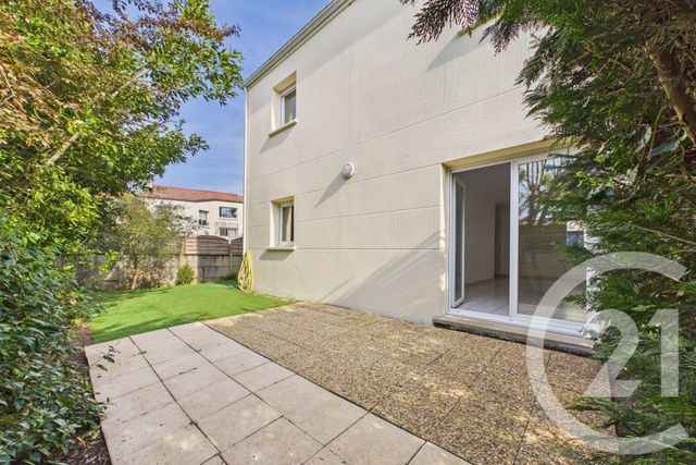 Maison à vendre LE BOUSCAT