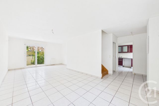 Maison &agrave; vendre - 4 pi&egrave;ces - 84,99 m2 - Le Bouscat - 33 - AQUITAINE