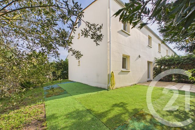 Maison &agrave; vendre - 4 pi&egrave;ces - 84,99 m2 - Le Bouscat - 33 - AQUITAINE
