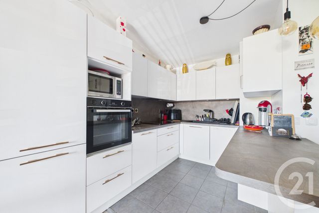 appartement - BRUGES - 33