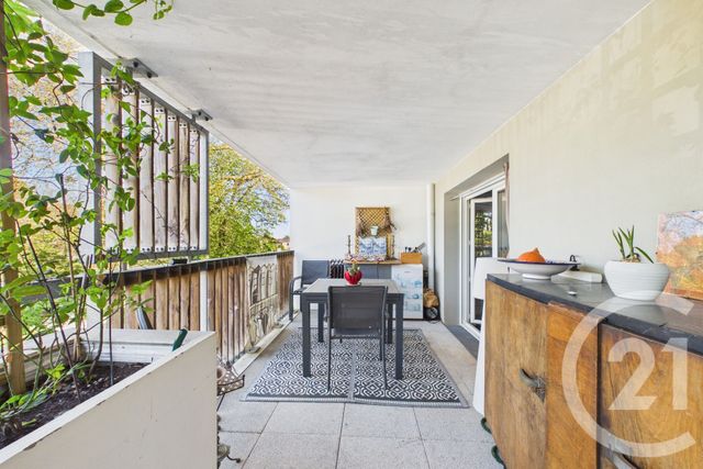 Appartement T2 &agrave; vendre - 2 pi&egrave;ces - 38,90 m2 - Bruges - 33 - AQUITAINE