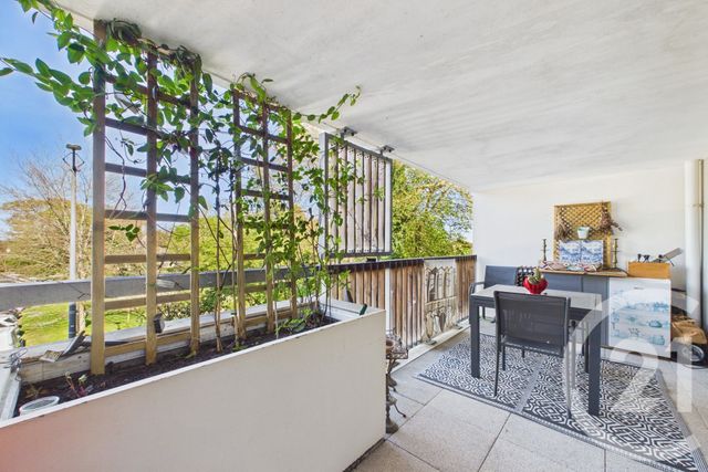 appartement - BRUGES - 33