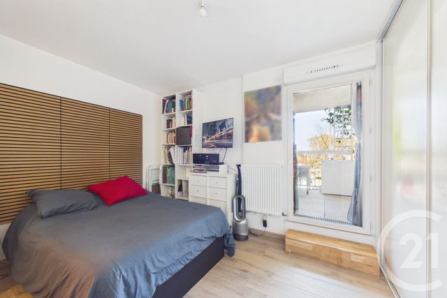 Appartement T2 &agrave; vendre - 2 pi&egrave;ces - 38,90 m2 - Bruges - 33 - AQUITAINE