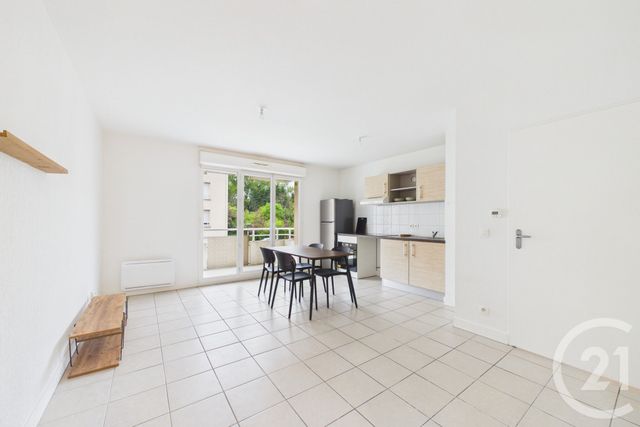 appartement - BRUGES - 33