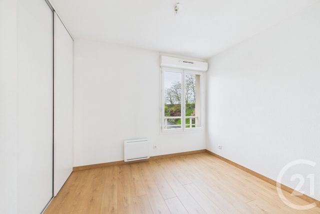 Appartement T3 &agrave; louer - 3 pi&egrave;ces - 55,47 m2 - Bruges - 33 - AQUITAINE