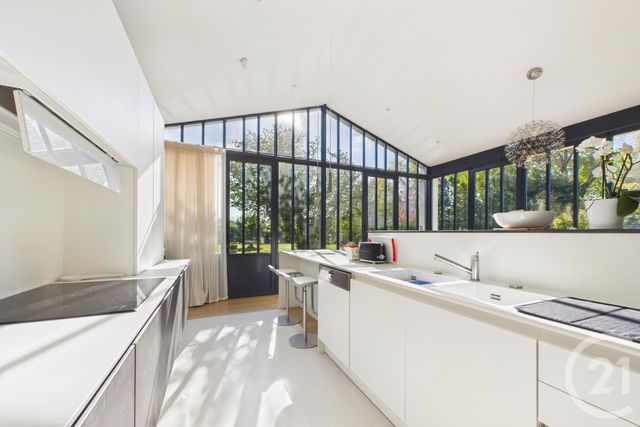 Maison &agrave; vendre - 8 pi&egrave;ces - 257,83 m2 - Eysines - 33 - AQUITAINE