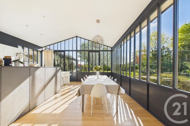 Maison &agrave; vendre - 8 pi&egrave;ces - 257,83 m2 - Eysines - 33 - AQUITAINE