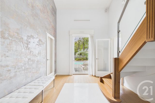Maison &agrave; vendre - 8 pi&egrave;ces - 257,83 m2 - Eysines - 33 - AQUITAINE