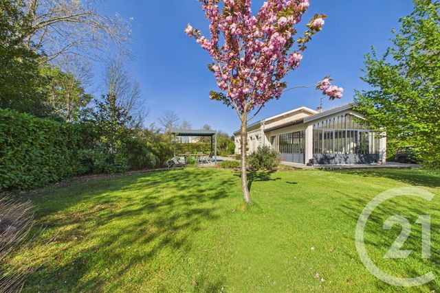 Maison &agrave; vendre - 8 pi&egrave;ces - 257,83 m2 - Eysines - 33 - AQUITAINE