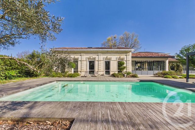 Maison à vendre EYSINES